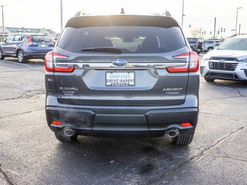 New 2026 Subaru Ascent Touring image 8
