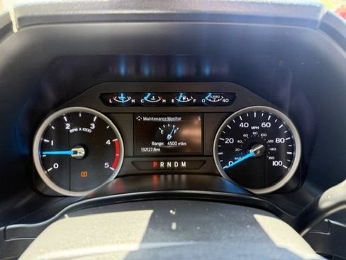 Used 2021 Ford F350 XLT w/ XLT Value Package AWD/4WD image 5