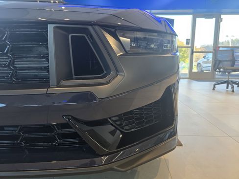 New 2025 Ford Mustang Dark Horse image 13
