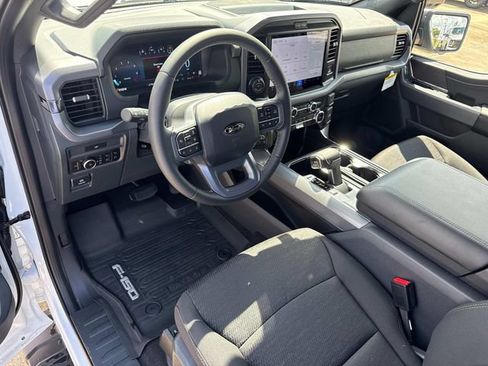 New 2026 Ford F150 XLT w/ Equipment Group 302A MID AWD/4WD image 20