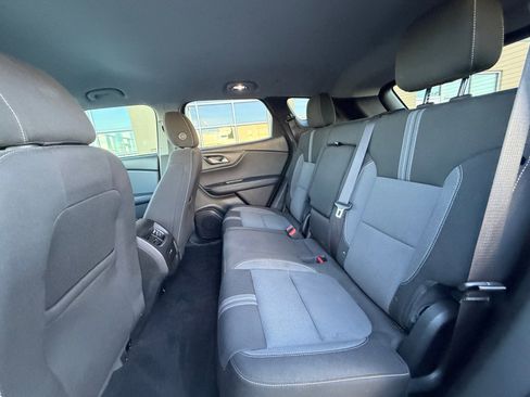 Used 2024 Chevrolet Blazer LT image 16