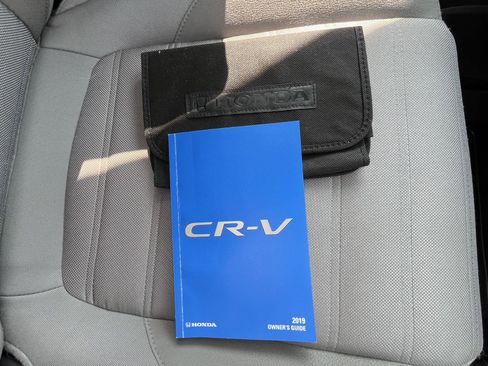 Used 2019 Honda CR-V EX image 27