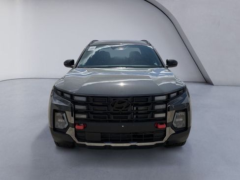 New 2026 Hyundai Santa Cruz XRT AWD/4WD image 8