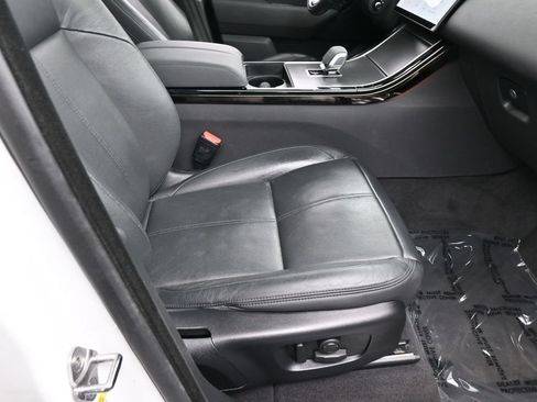Used 2025 Land Rover Range Rover Velar Dynamic SE AWD/4WD image 41