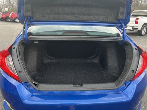 Used 2017 Honda Civic LX image 14