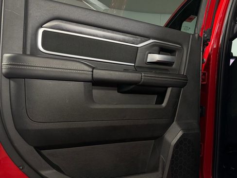 Certified 2024 RAM 2500 Big Horn w/ Bed Utility Group image 32