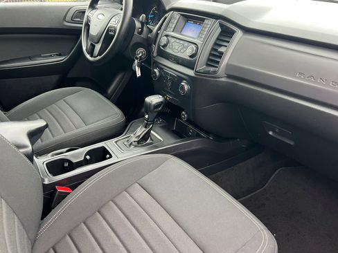 Certified 2020 Ford Ranger XL w/ Equipment Group 101A Mid image 16