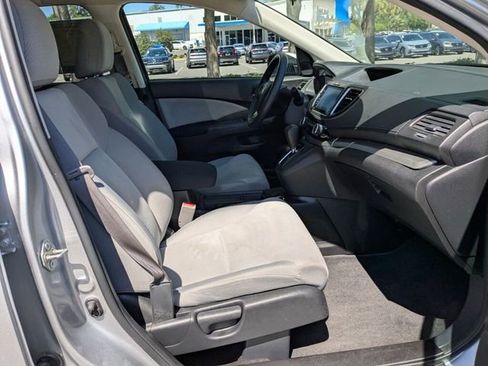 Used 2016 Honda CR-V EX image 37