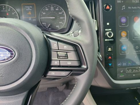 New 2026 Subaru Forester Premium AWD/4WD image 21