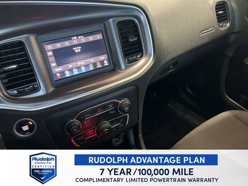 Used 2020 Dodge Charger SXT w/ Blacktop Package image 26