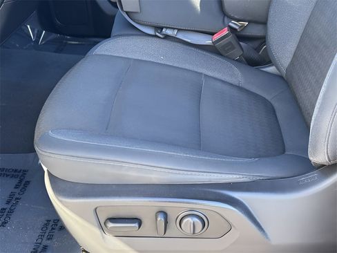 Used 2019 Chevrolet Silverado 1500 LT w/ All-Star Edition image 31