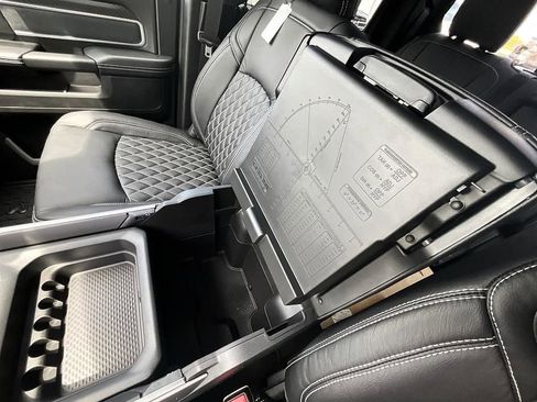New 2026 RAM 3500 Big Horn AWD/4WD image 25