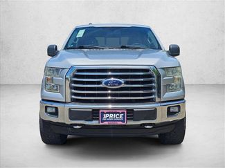 Used 2016 Ford F150 XLT w/ Equipment Group 302A Luxury AWD/4WD video 2