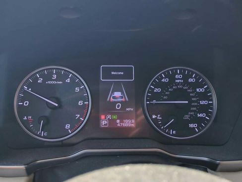 Used 2021 Subaru Outback Limited w/ Popular Package #2 AWD/4WD image 30