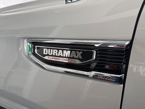 Used 2026 GMC Sierra 1500 Denali image 12