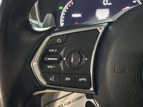 Used 2023 Acura MDX SH-AWD w/ Technology Package image 22
