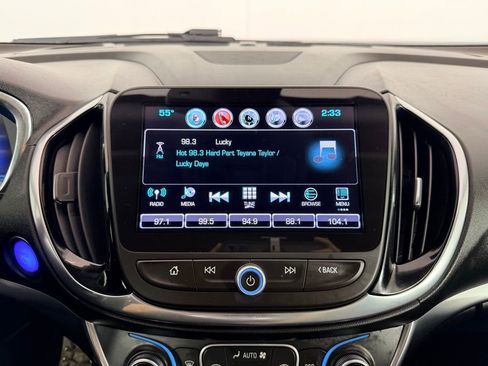 Used 2018 Chevrolet Volt Premier w/ Driver Confidence Package image 19