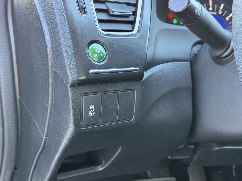 Used 2013 Honda Civic LX image 8