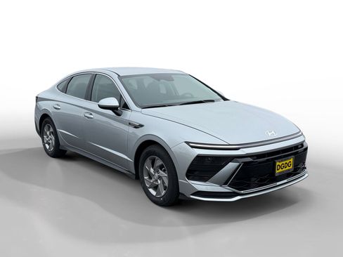 New 2026 Hyundai Sonata SE image 7