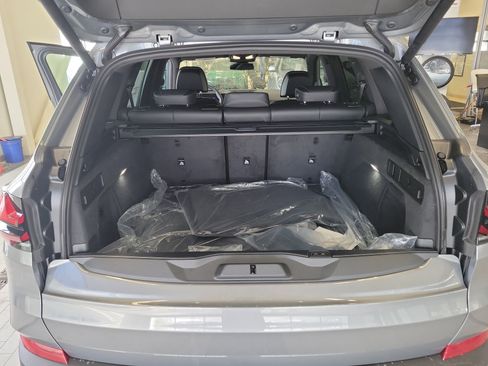 New 2026 BMW X5 xDrive40i image 16