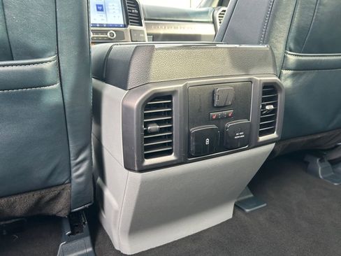 Used 2022 Ford F350 Limited w/ FX4 Off-Road Package image 35