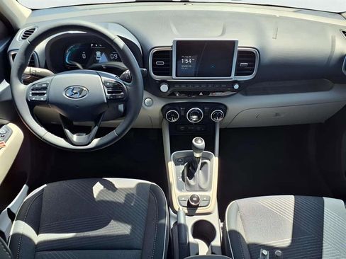 New 2025 Hyundai Venue Limited image 10