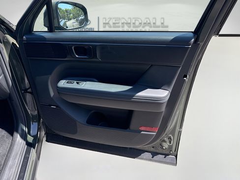 Certified 2026 Hyundai Santa Fe Calligraphy w/ Tow & Go Package FWD image 30