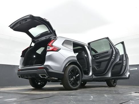 Used 2026 Honda CR-V Sport Touring image 61