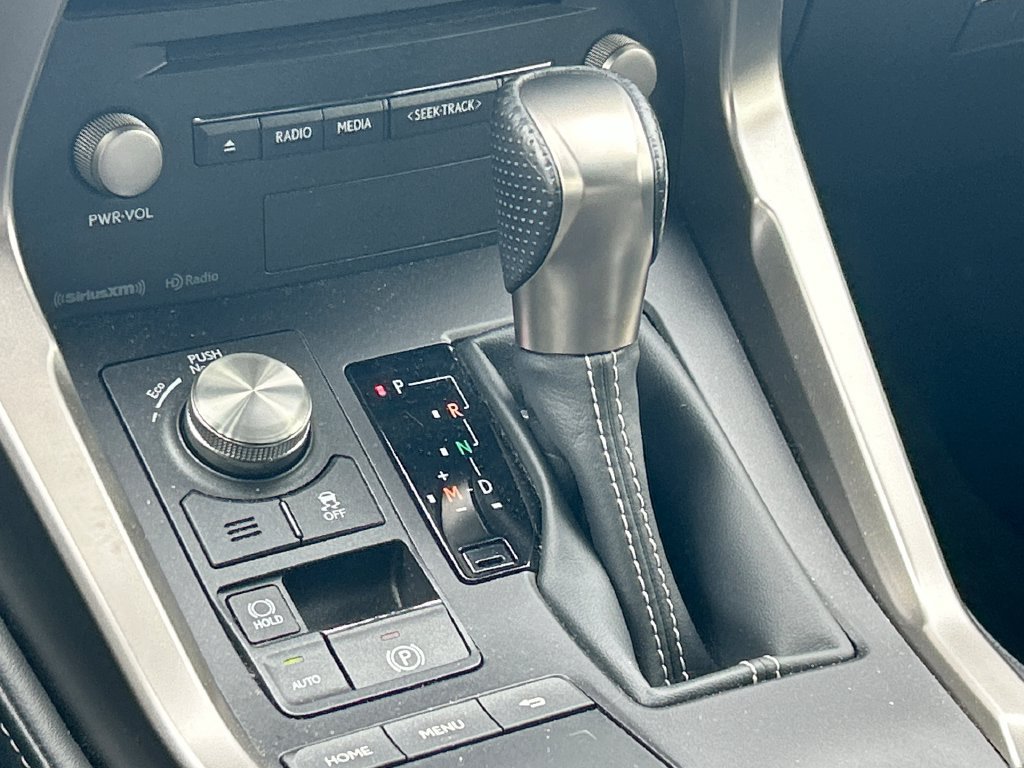 Used 2021 Lexus NX 300 F Sport w/ F Sport Premium Package FWD image 36