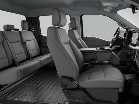 New 2026 Ford F150 XL AWD/4WD image 28