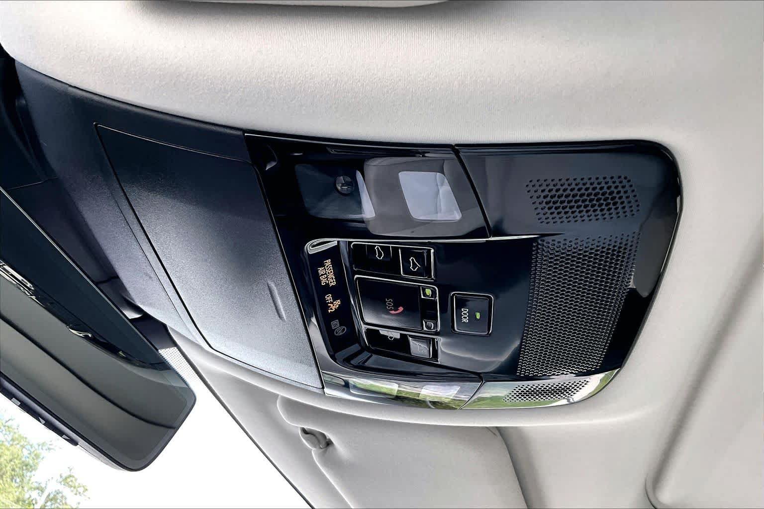 Used 2024 Lexus RX 350 Premium Plus w/ Convenience Package FWD image 32