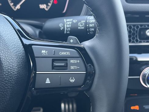 Used 2026 Honda Civic Sport image 17