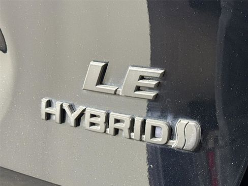 Certified 2024 Toyota RAV4 LE image 13