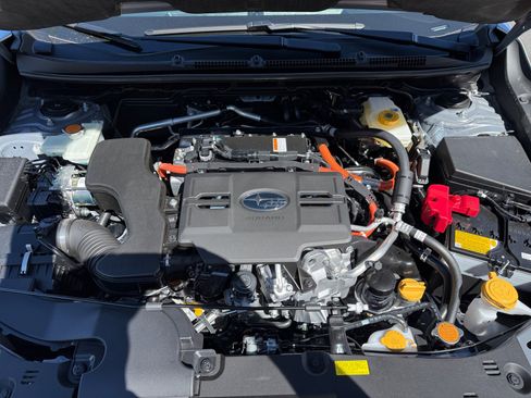 New 2026 Subaru Crosstrek 2.5i Sport AWD/4WD image 20