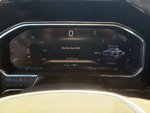 New 2026 GMC Sierra 1500 Elevation w/ Elevation Select Package AWD/4WD image 24