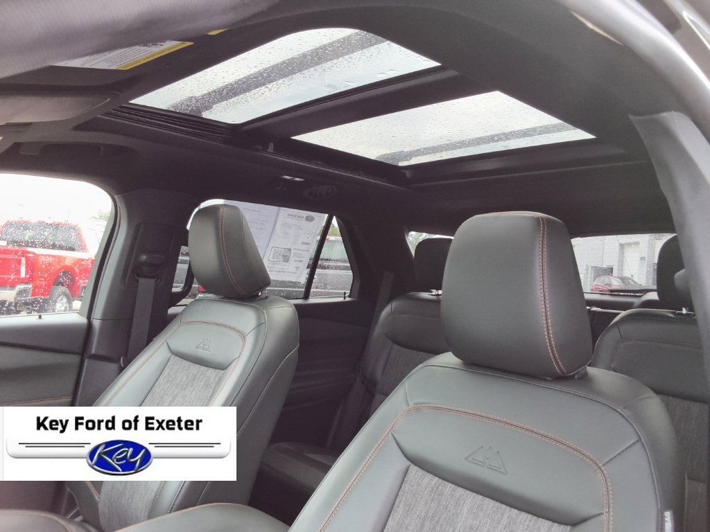Used 2021 Ford Explorer Timberline AWD/4WD image 26