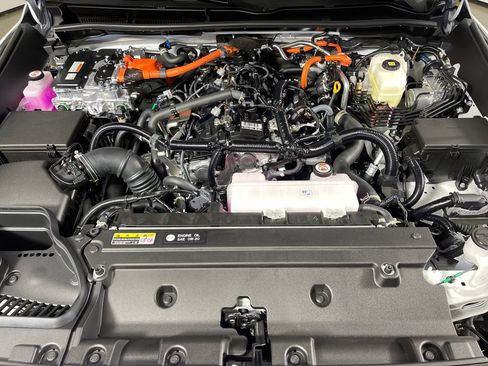 New 2026 Toyota 4Runner Limited AWD/4WD image 9