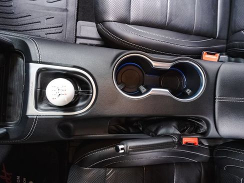 Used 2023 Ford Mustang GT Premium RWD image 19