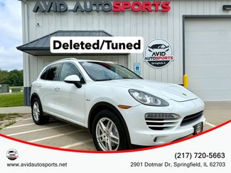 Used 2013 Porsche Cayenne Diesel AWD/4WD video 1