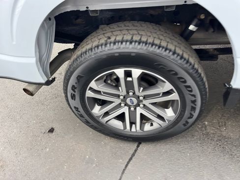 Used 2021 Ford F150 XL w/ STX Appearance Package image 33