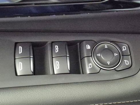 New 2026 Chevrolet Suburban Premier image 14