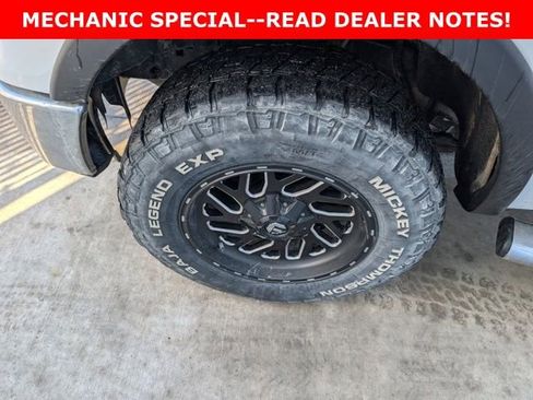 Used 2013 Ford F150 XLT w/ Luxury Equipment Group image 7