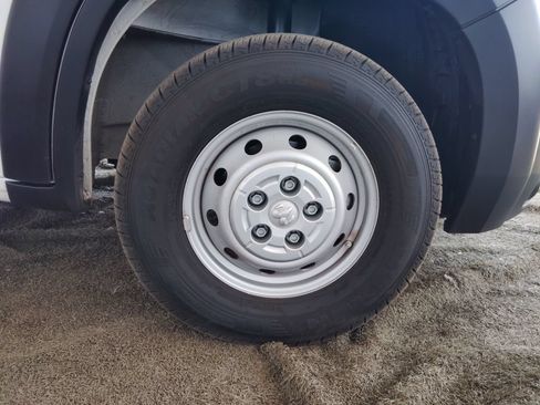 Used 2023 RAM ProMaster 3500 FWD image 10
