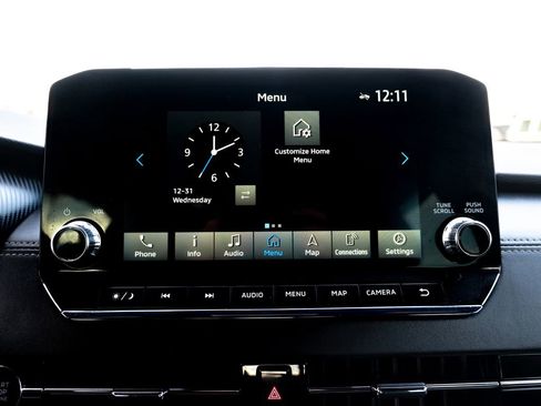 Used 2023 Mitsubishi Outlander SE Black Edition image 22