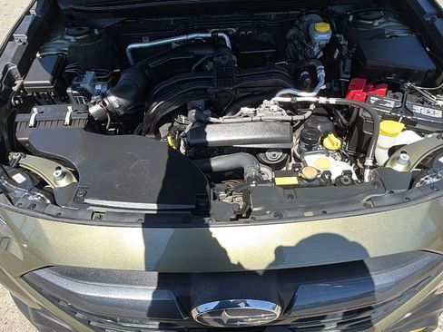 Used 2023 Subaru Outback Premium AWD/4WD image 23