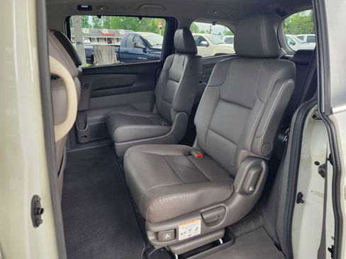 Used 2016 Honda Odyssey EX-L image 12