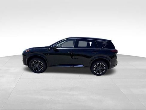 Used 2026 Nissan Rogue Platinum w/ Platinum Premium Package AWD/4WD image 3