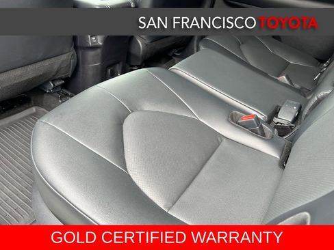 Certified 2024 Toyota Grand Highlander XLE AWD/4WD image 17