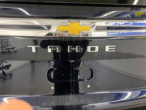 Used 2021 Chevrolet Tahoe LT image 29