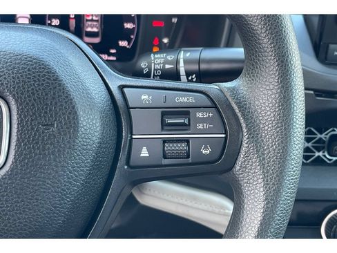 Used 2024 Honda Accord LX image 33